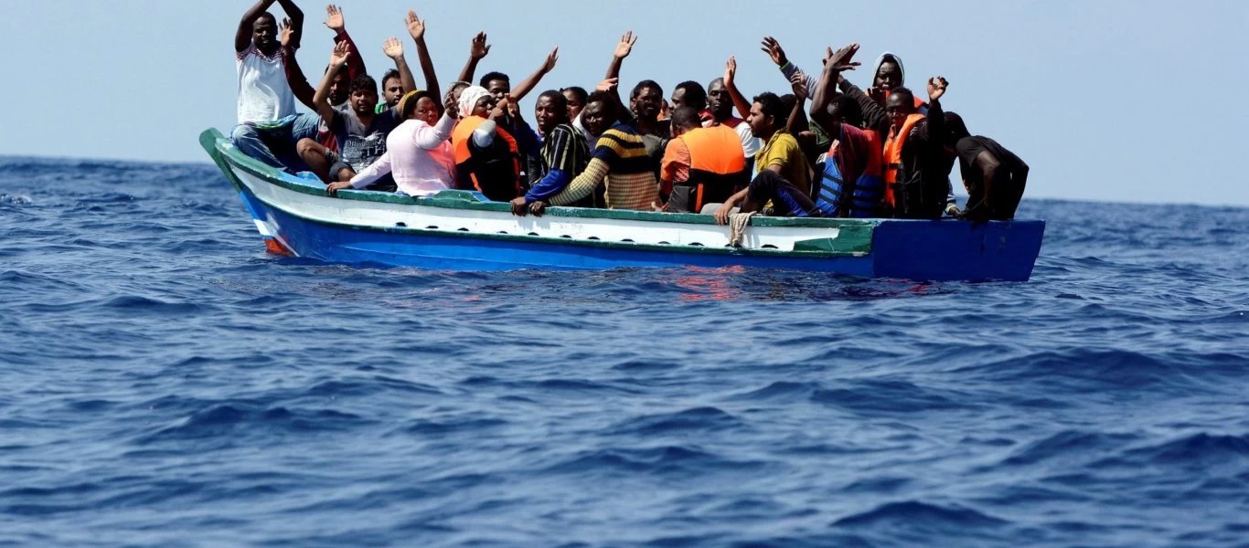 Τυνησία: 55 οι νεκροί αλλοδαποί από το ναυάγιο του πλοίου